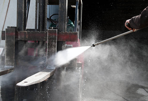 Best Dumpster Area Cleaning  in Pottsboro, TX